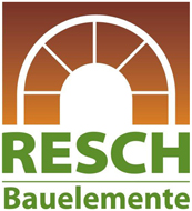 Logo von Bauelemente Resch Mainburg