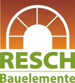 Logo von Bauelemente Resch Mainburg